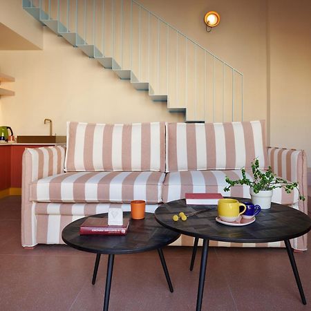 Loom Athens Otel Dış mekan fotoğraf