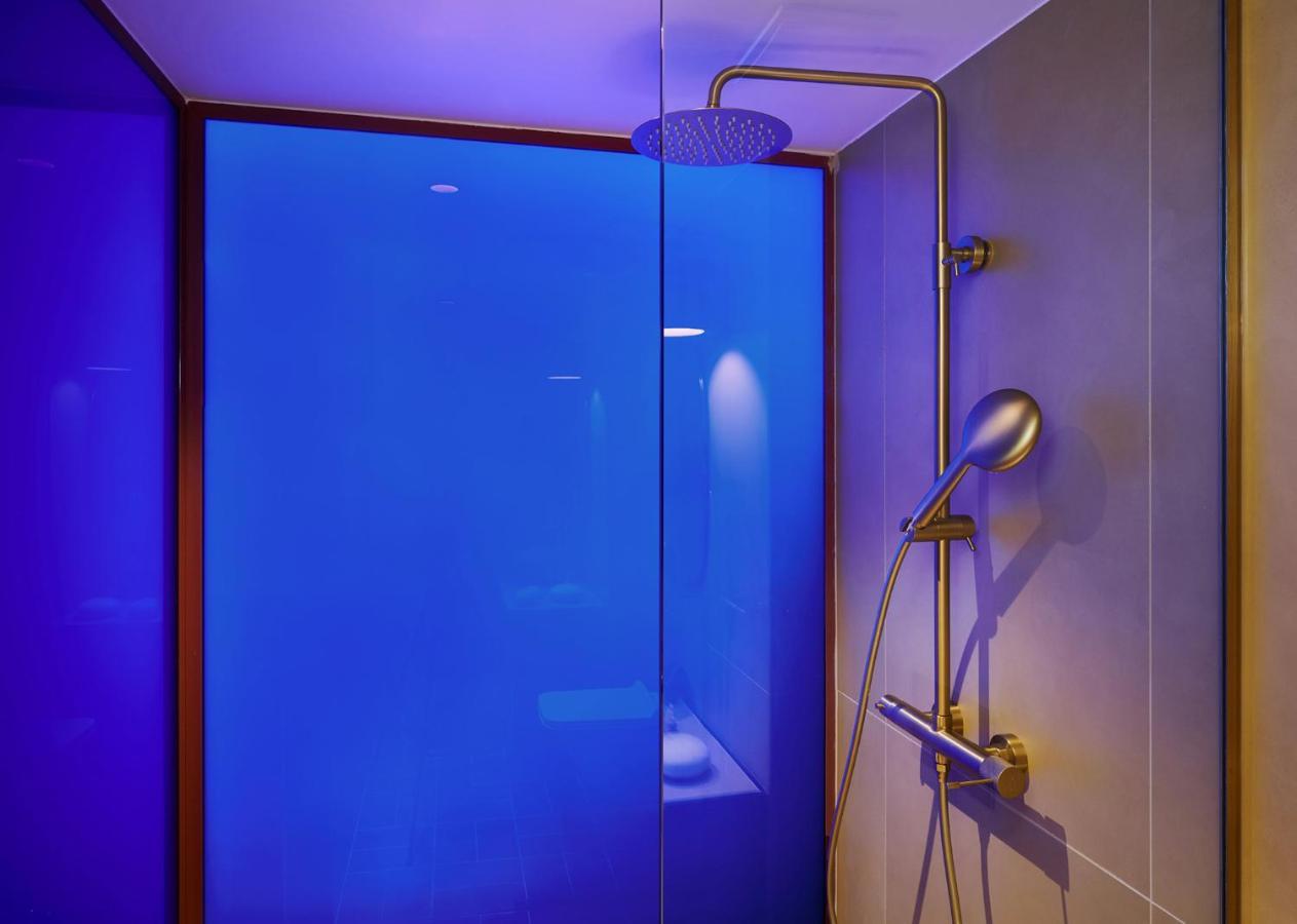 Loom Athens Otel Dış mekan fotoğraf