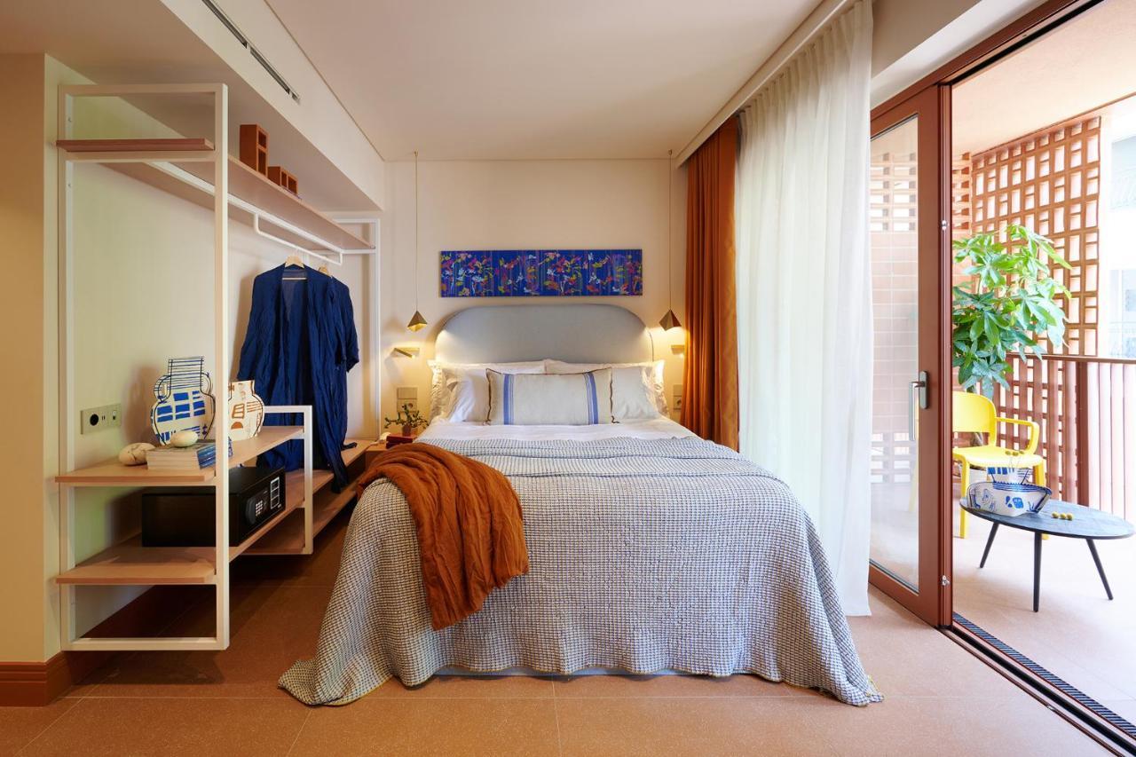 Loom Athens Otel Dış mekan fotoğraf