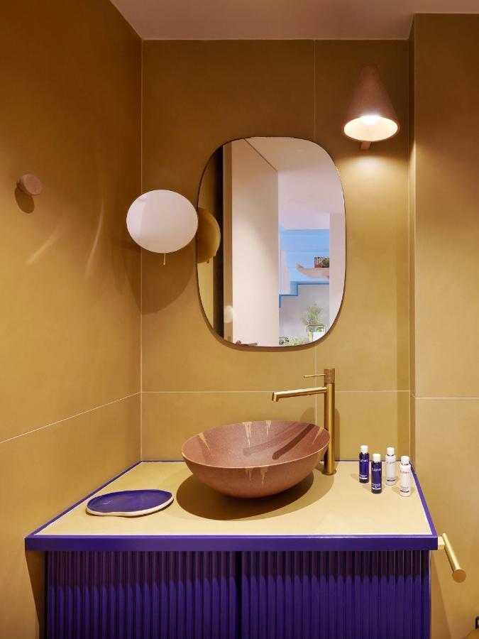 Loom Athens Otel Dış mekan fotoğraf