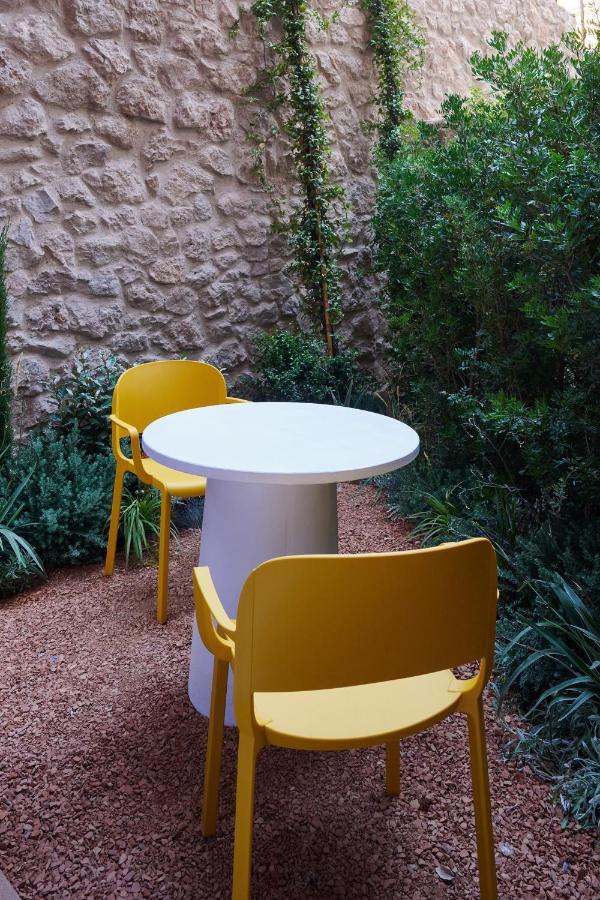 Loom Athens Otel Dış mekan fotoğraf