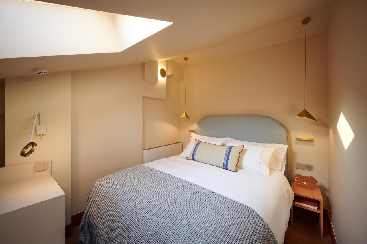 Loom Athens Otel Dış mekan fotoğraf