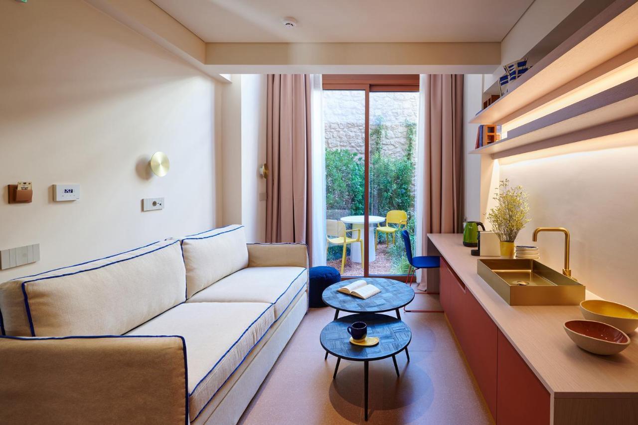 Loom Athens Otel Dış mekan fotoğraf
