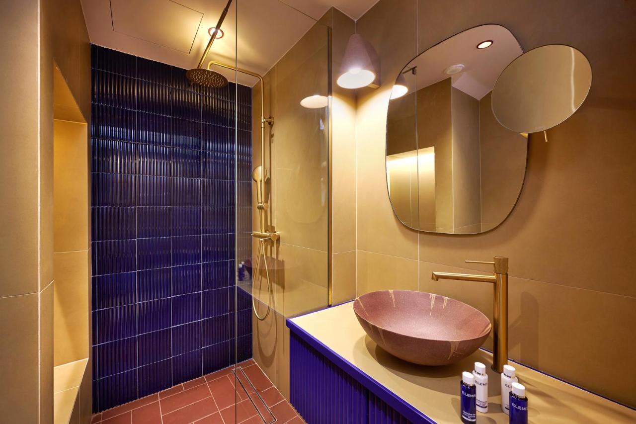 Loom Athens Otel Dış mekan fotoğraf