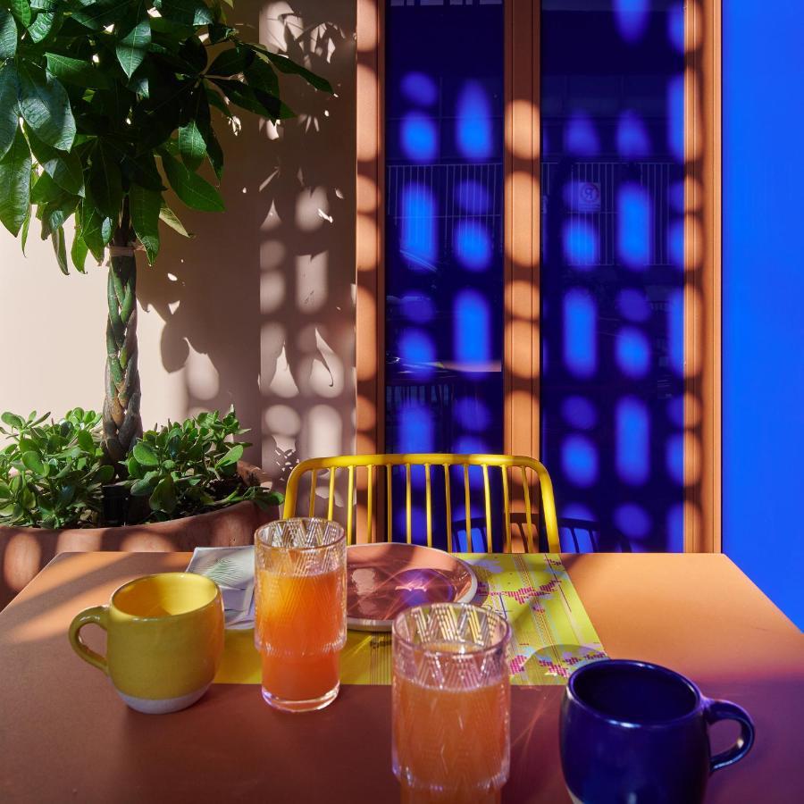Loom Athens Otel Dış mekan fotoğraf