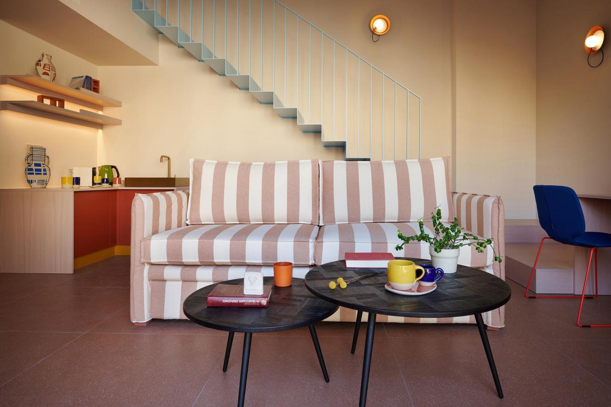 Loom Athens Otel Dış mekan fotoğraf